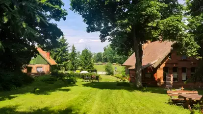 Stara Szkoła Nad Jeziorem - zdjęcie 3