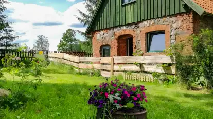 Stara Szkoła Nad Jeziorem - zdjęcie 31