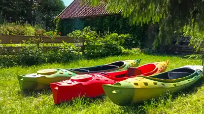 Stara Szkoła Nad Jeziorem - zdjęcie 33