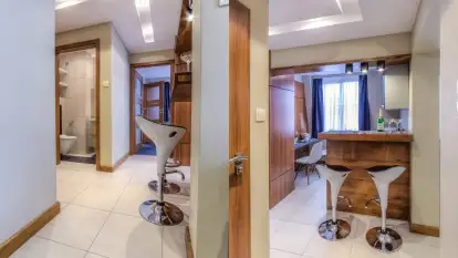 Apartament A2 - zdjęcie 3