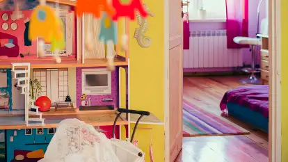 Stara Szkoła Nad Jeziorem - zdjęcie 22