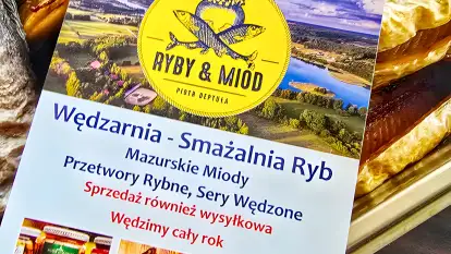 Ryby i Miód - Piotr Deptuła - zdjęcie 42