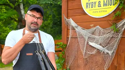 Ryby i Miód - Piotr Deptuła - zdjęcie 30