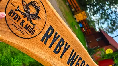 Ryby i Miód - Piotr Deptuła - zdjęcie 13