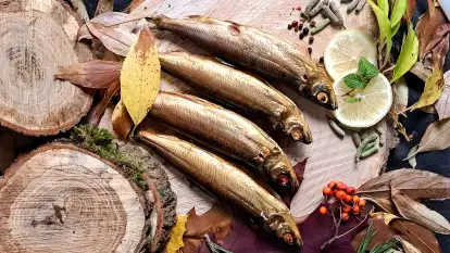 Ryby i Miód - Piotr Deptuła - zdjęcie 8