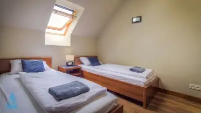 Apartament A3 - zdjęcie 9