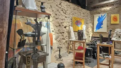 Galerię Renesowo - Andrzej Renes - zdjęcie 2