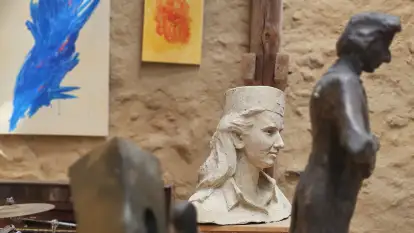 Galerię Renesowo - Andrzej Renes - zdjęcie 4