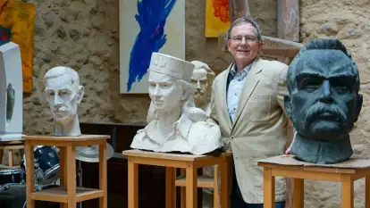 Galerię Renesowo - Andrzej Renes - zdjęcie 7