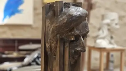 Galerię Renesowo - Andrzej Renes - zdjęcie 6
