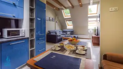 Apartament A3 - zdjęcie 4