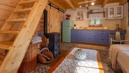 Przystanek Szczęście - zdjęcie 2