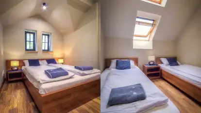 Apartament A3 - zdjęcie 2