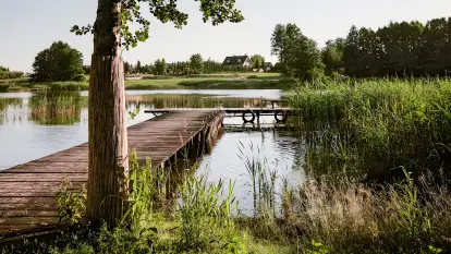Osada JurtCamp - zdjęcie 16