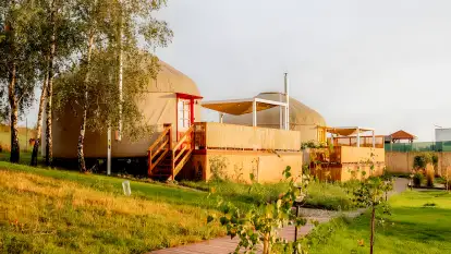 Osada JurtCamp - zdjęcie 18