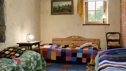 Pensjonat Pod Tulipanem  - zdjęcie 9