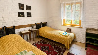 Domek na Górce - zdjęcie 10