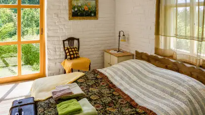 Domek na Górce - zdjęcie 5
