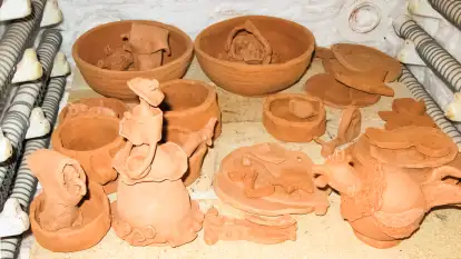 Galeria Wiejska - zdjęcie 16