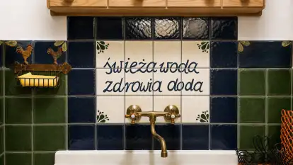 Domek na Górce - zdjęcie 11