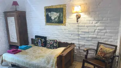 Domek na Górce - zdjęcie 13