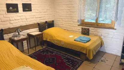 Domek na Górce - zdjęcie 16