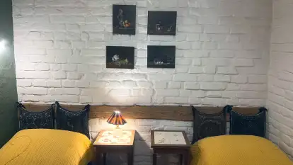 Domek na Górce - zdjęcie 17
