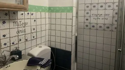 Domek na Górce - zdjęcie 19