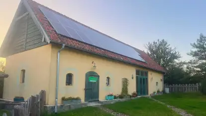 Domek na Górce - zdjęcie 30