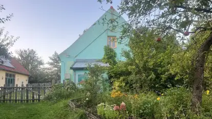 Domek na Górce - zdjęcie 27