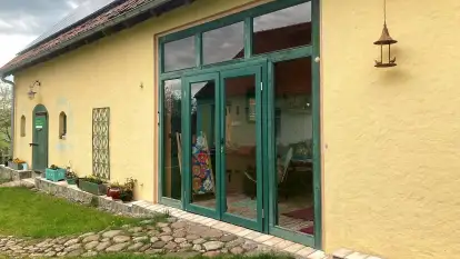 Domek na Górce - zdjęcie 31
