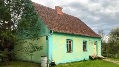 Domek na Górce - zdjęcie 5