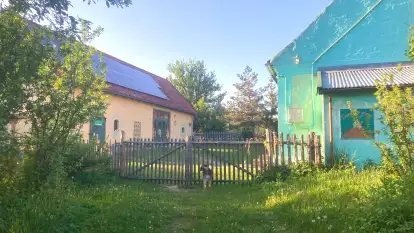 Domek na Górce - zdjęcie 28