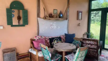 Domek na Górce - zdjęcie 33