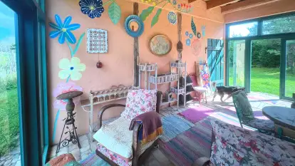 Domek na Górce - zdjęcie 35