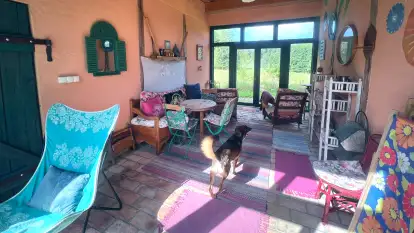 Domek na Górce - zdjęcie 36