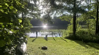 Domek na Górce - zdjęcie 41