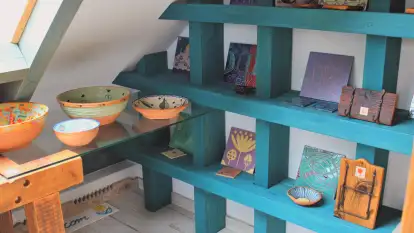 Galeria Wiejska - zdjęcie 2