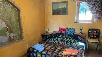 Pensjonacik Pod Tulipanem  - zdjęcie 3