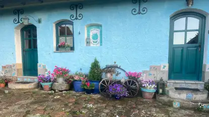 Pensjonat Pod Tulipanem  - zdjęcie 7