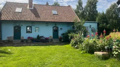 Pensjonat Pod Tulipanem  - zdjęcie 27