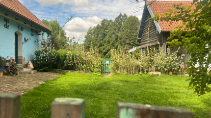 Pensjonat Pod Tulipanem  - zdjęcie 6