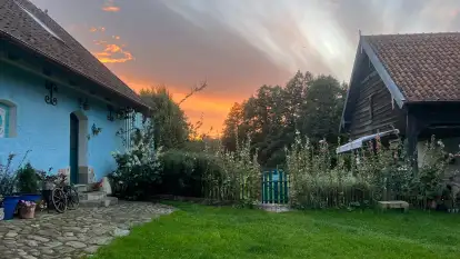 Pensjonat Pod Tulipanem  - zdjęcie 35