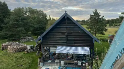 Pensjonat Pod Tulipanem  - zdjęcie 8