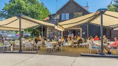 Grill Bar Wierzba - zdjęcie 3