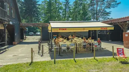 Grill Bar Wierzba - zdjęcie 11