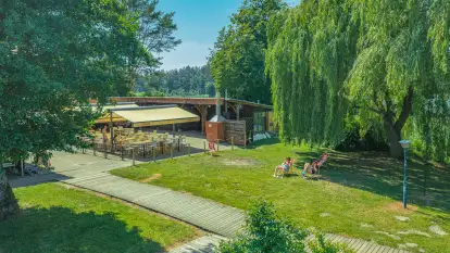 Grill Bar Wierzba - zdjęcie 5