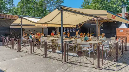 Grill Bar Wierzba - zdjęcie 10