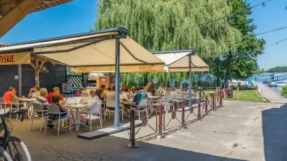 Grill Bar Wierzba - zdjęcie 12