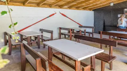 Grill Bar Wierzba - zdjęcie 4
